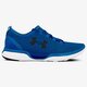 pánska bežecká obuv UNDER ARMOUR CHARGED COOLSWITC H RUN 1285666907 farba modrá