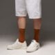pánske tenisky (obuv) REEBOK WORKOUT PLUS 100255986 farba biela