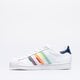 dámske tenisky (obuv) ADIDAS SUPERSTAR W  gw9783 farba biela