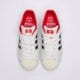 pánske tenisky (obuv) ADIDAS SUPERSTAR II COCA-COLA kh6888 farba biela