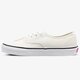 dámske tenisky (obuv) VANS UA AUTHENTIC va38emu5q farba béžová
