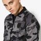 pánska mikina NEW ERA MIKINA NTC BOMBER OAK RAIDERS BLK 11493650 farba čierna