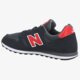 NEW BALANCE ML373SNR ml373snr farba tmavomodrá