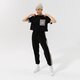 dámske tričko NIKE TRIČKO W NSW SS TOP HTG dd5685-010 farba čierna