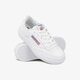 detské tenisky (obuv) REEBOK CLUB C bs8848 farba biela