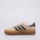 dámske tenisky (obuv) ADIDAS GAZELLE BOLD W ie0429 farba pudrowy ro