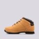 pánska outdoorová obuv TIMBERLAND EURO SPRINT HIKER  tb0a122i2311 farba žltá