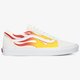 pánske skate obuv VANS UA OLD SKOOL vn0a4u3b2231 farba biela