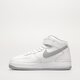 pánske tenisky (obuv) NIKE AIR FORCE 1 MID '07  dv0806-100 farba biela