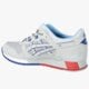 pánske tenisky (obuv) ASICS GEL-LYTE III  h637y1010 farba sivá