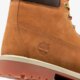 detská vychádzková obuv TIMBERLAND PREMIUM 6 INCH CLASSIC BOOT FTC tb1149492141 farba hnedá