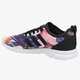 dámske tenisky (obuv) ADIDAS ZX FLUX SMOOTH W s82937 farba viacfarebná