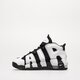 detské tenisky (obuv) NIKE AIR MORE UPTEMPO dq6200-001 farba čierna