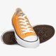 dámske tenisky (obuv) CONVERSE CHUCK TAYLOR ALL STAR  170468c farba oranžová