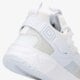 pánska bežecká obuv NIKE AIR HUARACHE UTILITY 806807100 farba biela