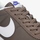 pánske tenisky (obuv) NIKE CLASSIC CORTEZ NYLON 807472200 farba hnedá