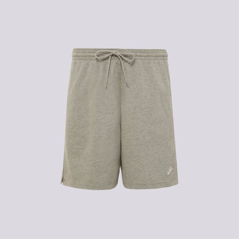 NIKE ŠORTKY  M NK CLUB KNIT SHORT