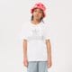 detské tričko ADIDAS TRIČKO GIRL hl6871 farba biela