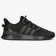 pánske tenisky (obuv) ADIDAS U_PATH RUN g27636 farba čierna