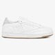dámske tenisky (obuv) REEBOK CLUB C 85 DIAMOND bd4427 farba biela