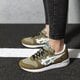 detské tenisky (obuv) ASICS GEL-LYTE GS c8b5n0800 farba khaki