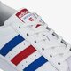 detské tenisky (obuv) ADIDAS SUPERSTAR C  fv3689 farba biela