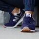 pánske tenisky (obuv) NEW BALANCE ML574HRJ ml574hrj farba tmavomodrá
