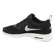 dámske tenisky (obuv) NIKE WMNS AIR MAX THEA  599409007 farba čierna