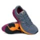 dámske tenisky (obuv) NEW BALANCE WRUSHYP wrushyp farba sivá