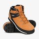 detská outdoorová obuv TIMBERLAND EURO SPRINT  1599a farba žltá