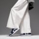 detské tenisky (obuv) JORDAN AIR 1 LOW GS iv6049-451 farba tmavomodrá