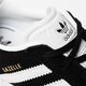 detské tenisky (obuv) ADIDAS GAZELLE I bb2513 farba čierna