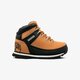 detská outdoorová obuv TIMBERLAND EURO SPRINT  1579a farba žltá