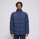 pánska zimná bunda ELLESSE BUNDA PÁPEROVÁ NEBULA PADDED JACKET NAVY shr12789429 farba tmavomodrá