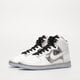 dámske tenisky (obuv) NIKE DUNK HIGH SE  dx5928-100 farba biela