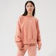 dámska mikina ADIDAS MIKINA SWEATSHIRT h06659 farba ružová