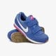 NIKE MD RUNNER 2 GPV 807320404 farba modrá