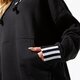 dámska mikina ADIDAS MIKINA VOCAL HOODIE ed5848 farba čierna