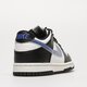 detské tenisky (obuv) NIKE DUNK LOW NN GS  fd0689-001 farba čierna