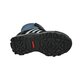 detská outdoorová obuv ADIDAS ADISNOW II PL CF CP K  m20021 farba tmavomodrá