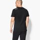 pánske tričko NEW ERA TRIČKO NFL NUMBER OAK RAIDERS BLK 11459505 farba čierna
