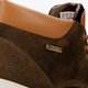 pánske tenisky (obuv) TIMBERLAND ADV2.0 GTX CHUKKA a1j2h farba hnedá