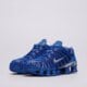 pánske tenisky (obuv) NIKE SHOX TL av3595-400 farba modrá
