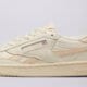 dámske tenisky (obuv) REEBOK CLUB C REVENGE VINTAGE 100233958 farba biela