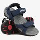 UMBRO TOUR SANDAL  80954u310 farba tmavomodrá