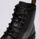 pánska vychádzková obuv DR.MARTENS BROOKLINE CHUKKA 6 EYE BOOT 41550001 farba čierna