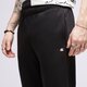 pánske nohavice CHAMPION NOHAVICE  RIB CUFF PANTS 218704kk001 farba čierna