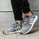pánske tenisky (obuv) ADIDAS X_PLR cq2408 farba sivá