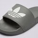 pánske šľapky ADIDAS ADILETTE SLIDES  fu7592m farba sivá