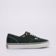pánske skate obuv VANS AUTHENTIC  vn000d7yprm farba zelená
